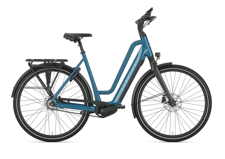 Chamonix C5 HMS 2025
