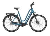 Gazelle Chamonix C5 HMS 2025
