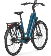 Gazelle Chamonix C5 HMS 2025