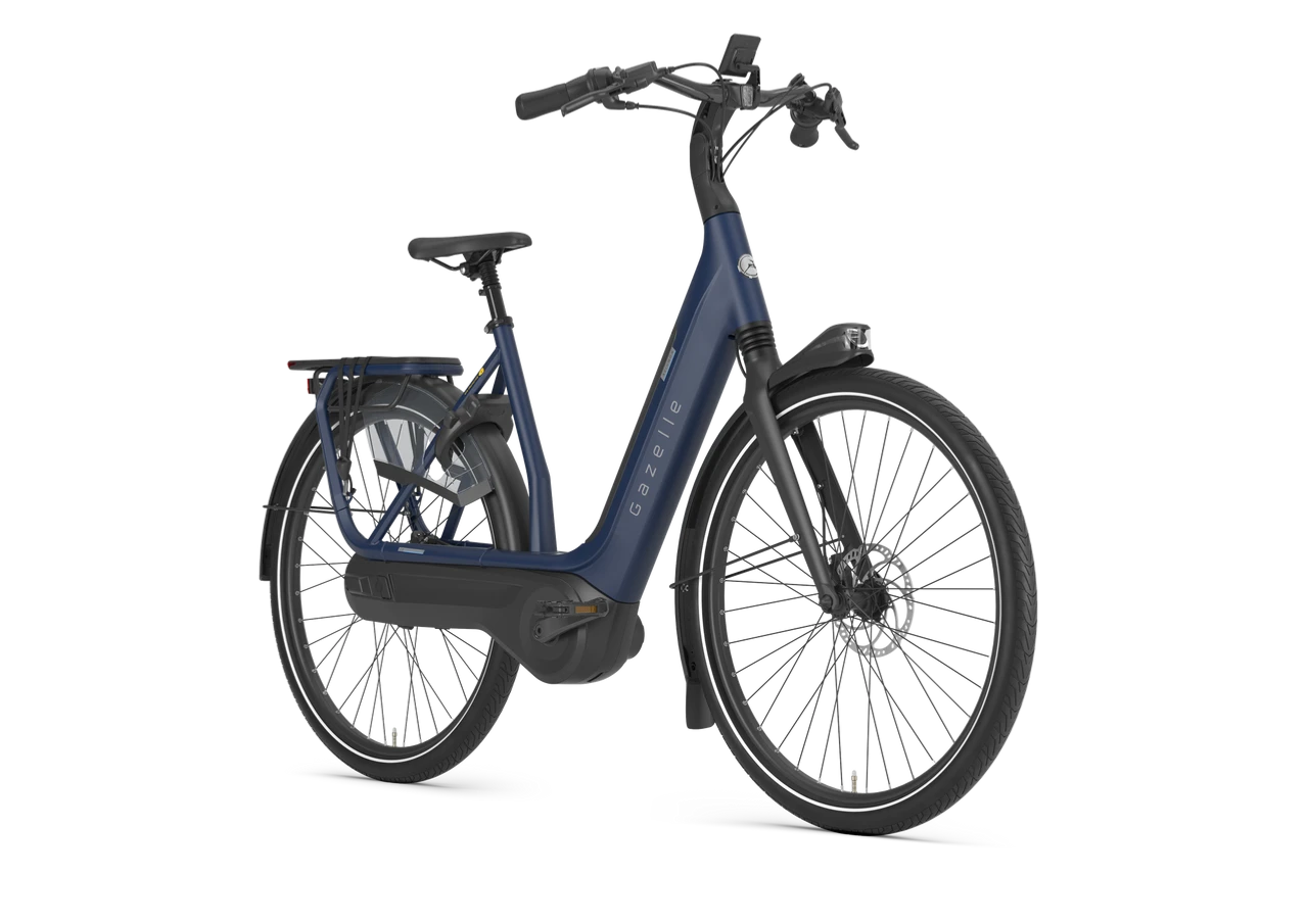 Gazelle Avignon C8 HMB Connect 2025