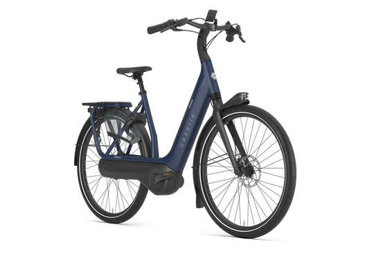 Gazelle Avignon C8 HMB Connect 2025