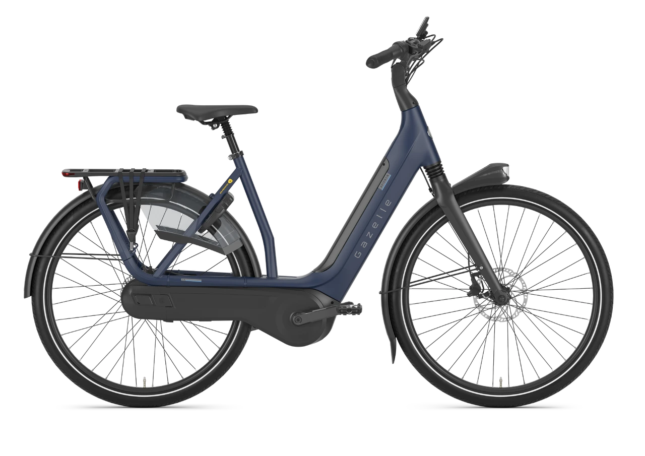 Gazelle Avignon C8 HMB Connect 2025