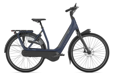 Gazelle Avignon C8 HMB Connect 2025