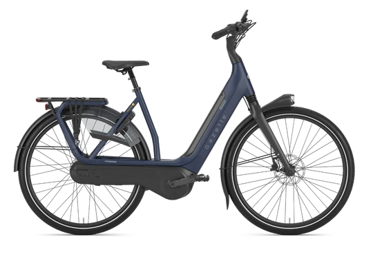 Gazelle Avignon C8 HMB Connect 2025