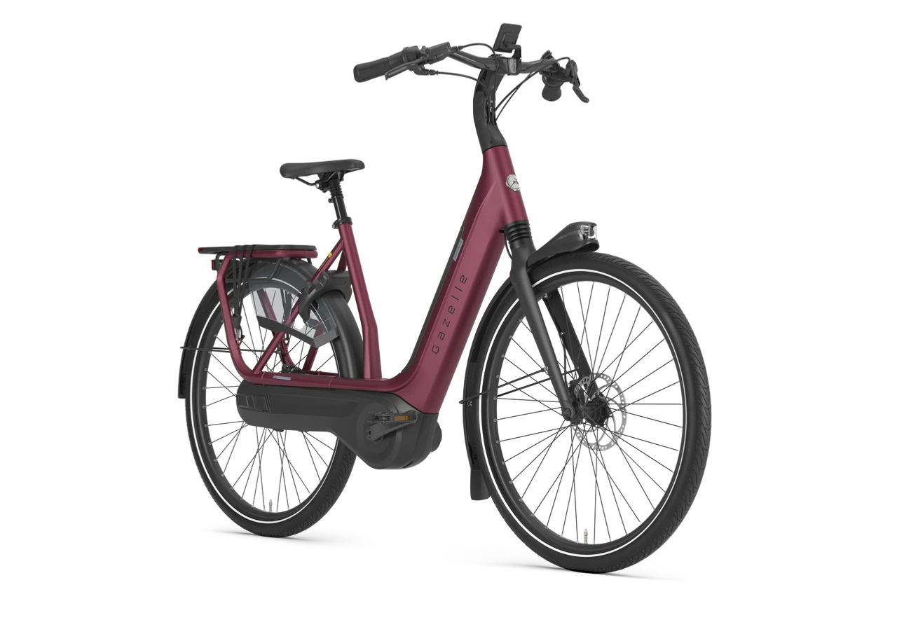 Gazelle Avignon C8 HMB Connect 2025
