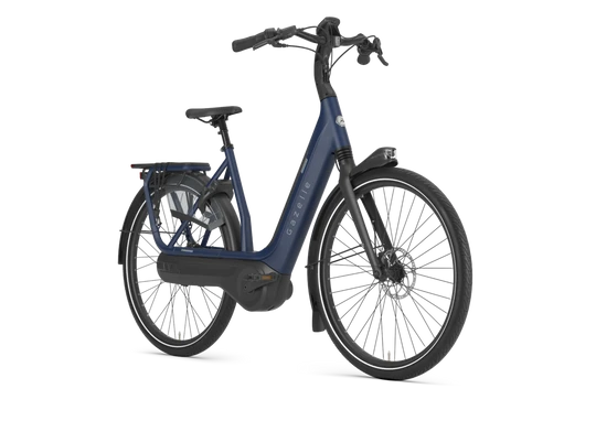 Gazelle Avignon C8 HMB 2023
