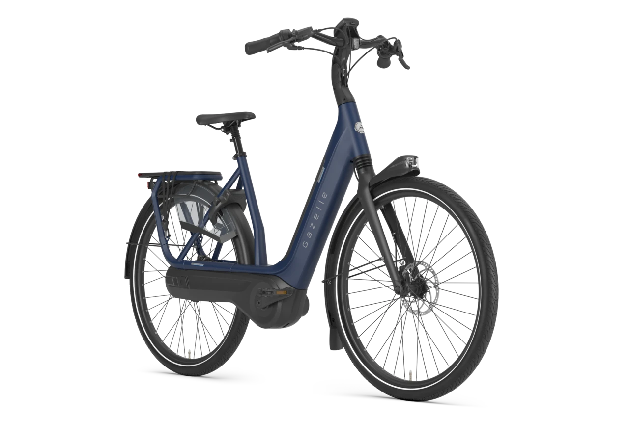 Gazelle Avignon C8 HMB 2023