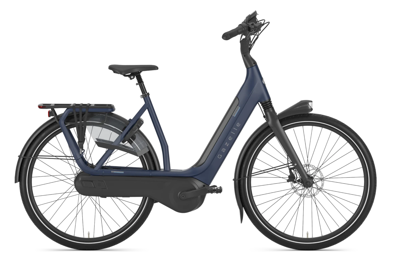 Gazelle Avignon C8 HMB 2023
