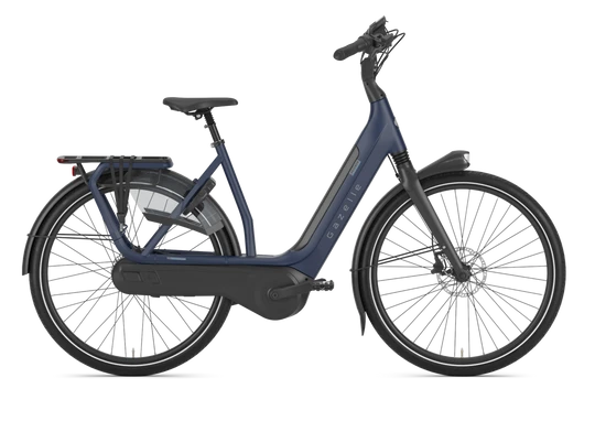 Gazelle Avignon C8 HMB 2023