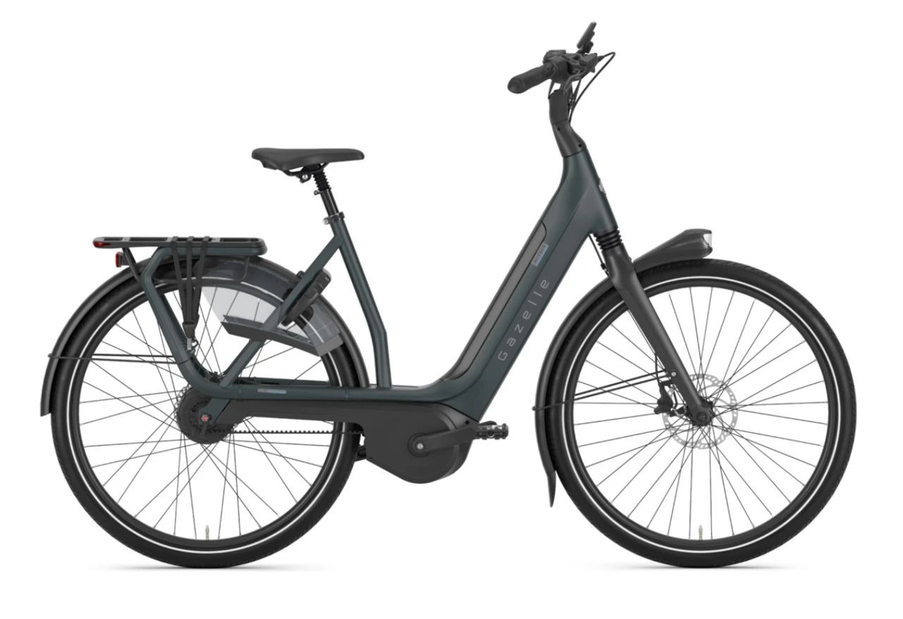 Gazelle Avignon C380 HMB Connect 2025