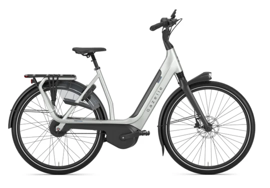 Gazelle Avignon C380 HMB Connect 2025