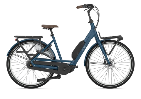 Gazelle Bloom C7 HMS 2025