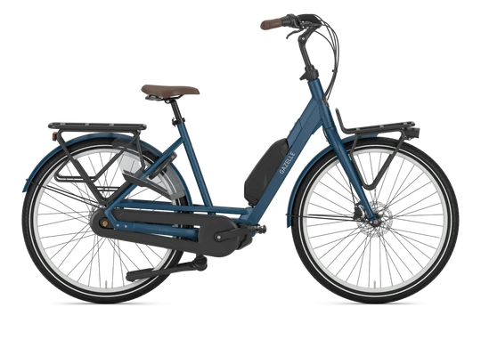 Gazelle Bloom C7 HMS 2025