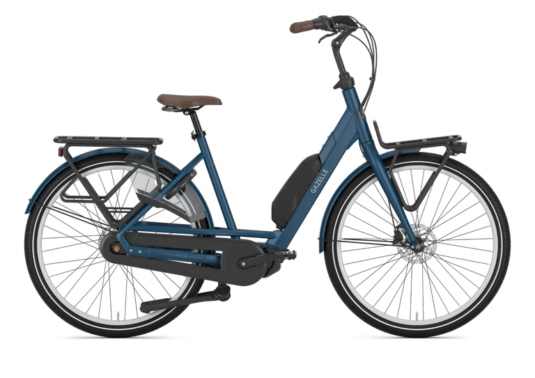 Bloom C7 HMS 2025