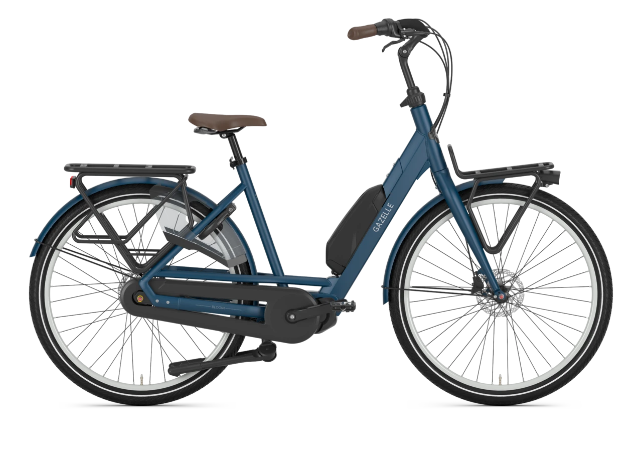 Gazelle Bloom C7 HMS 2025