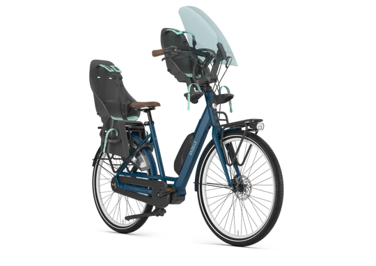 Gazelle Bloom C7 HMS 2025