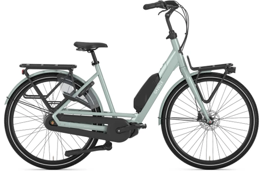 Gazelle Bloom C7 HMS 2025