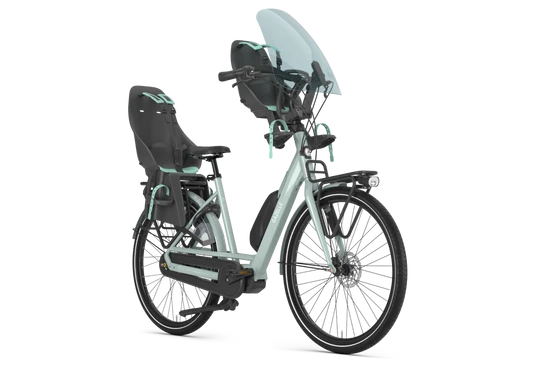 Gazelle Bloom C7 HMS 2025