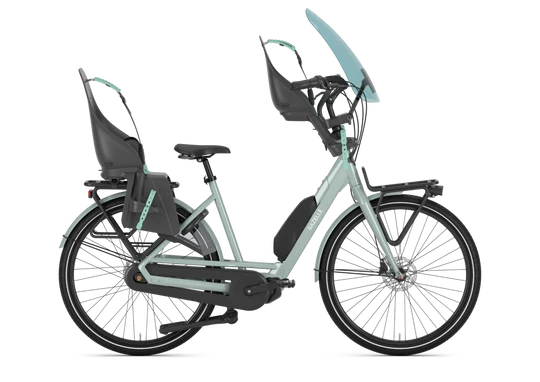 Gazelle Bloom C7 HMS 2025