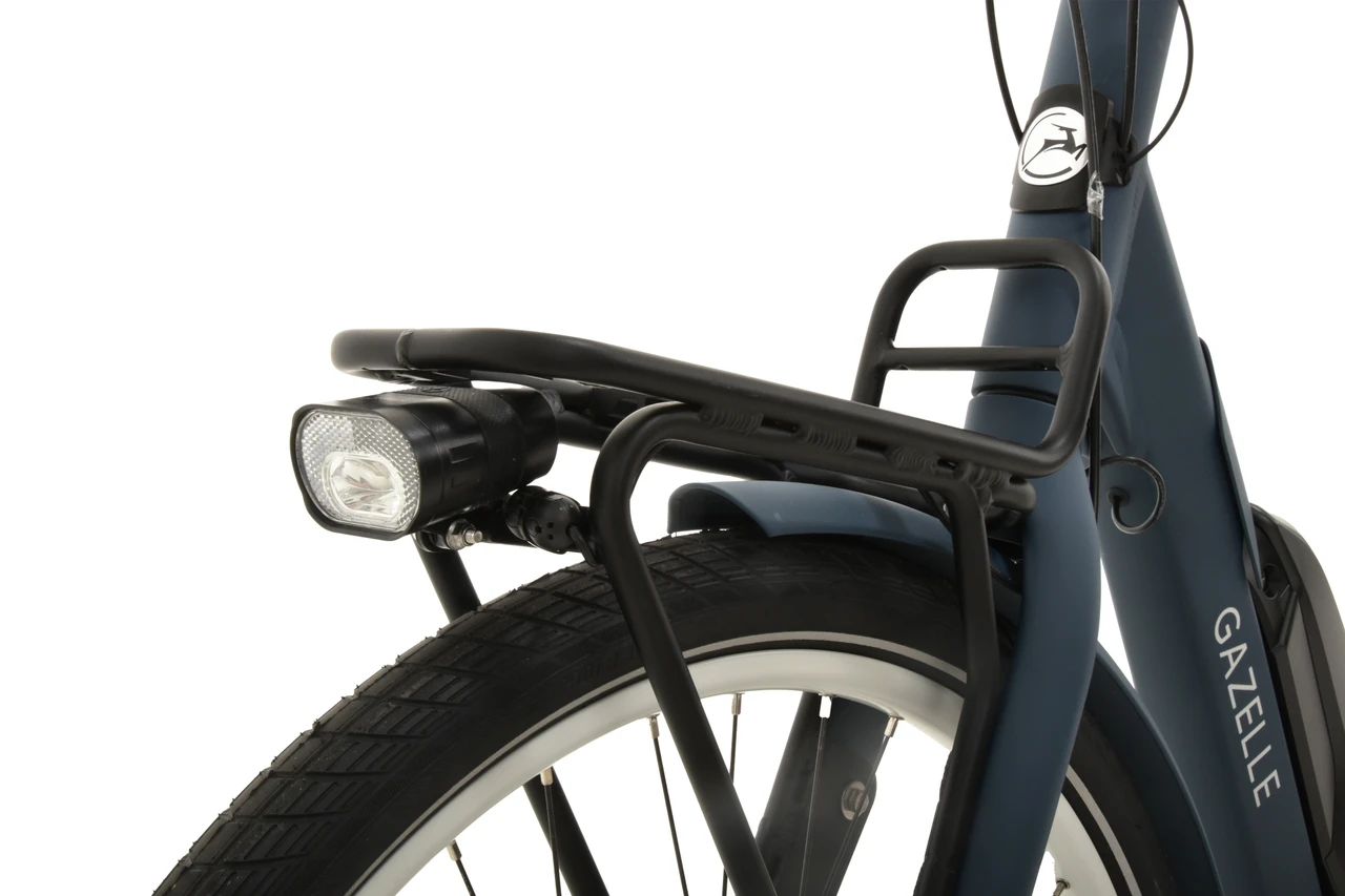 Gazelle Bloom C7 HMS 2025