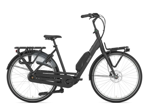 Gazelle Bloom C310 HMS 2025
