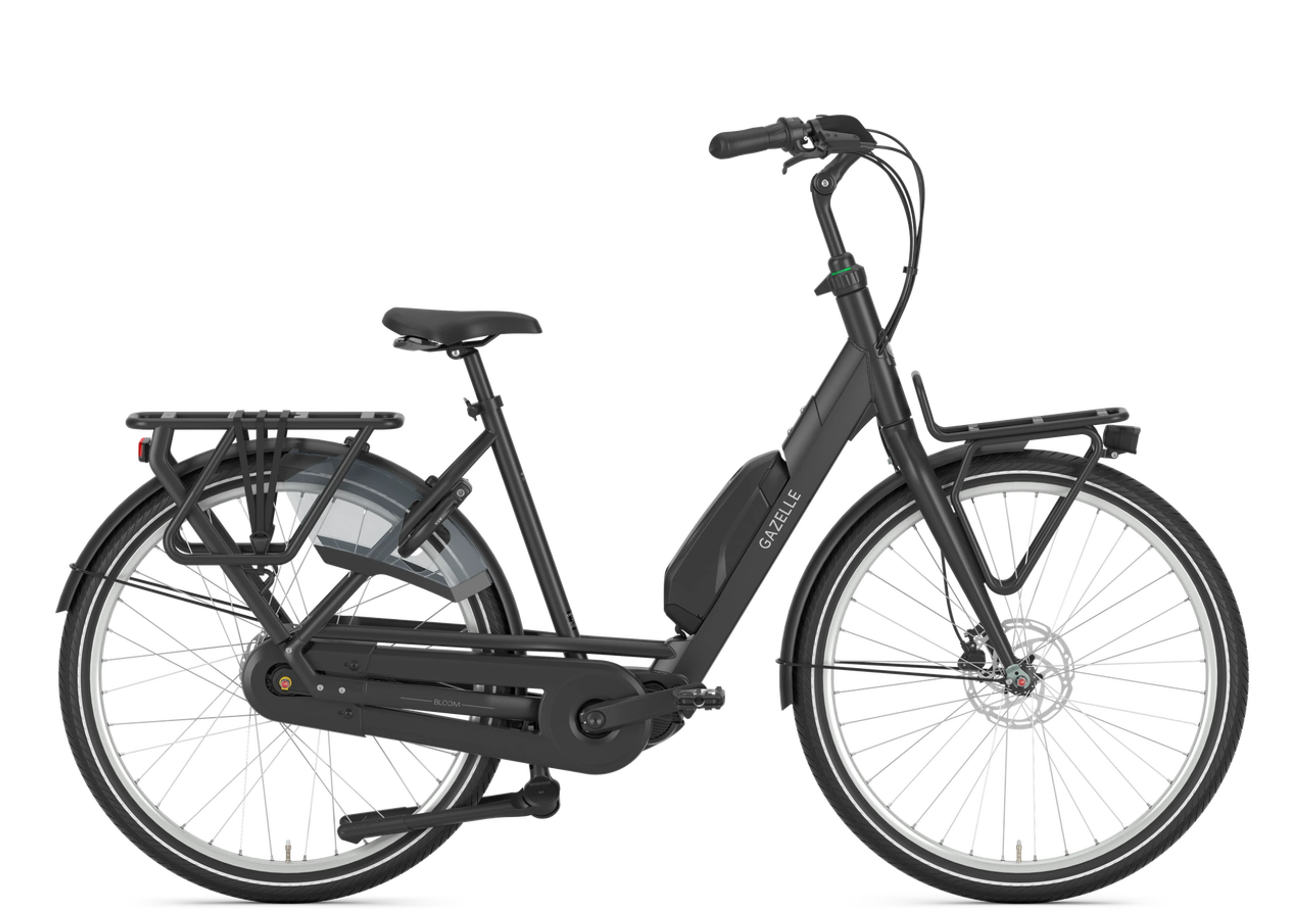 Gazelle Bloom C310 HMS 2027