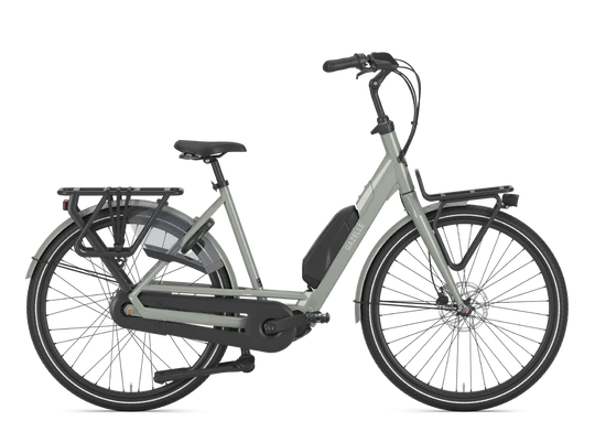 Gazelle Bloom C310 HMS 2025