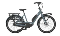 Gazelle Bloom C7 HMS Gen2 26 Inch 2025