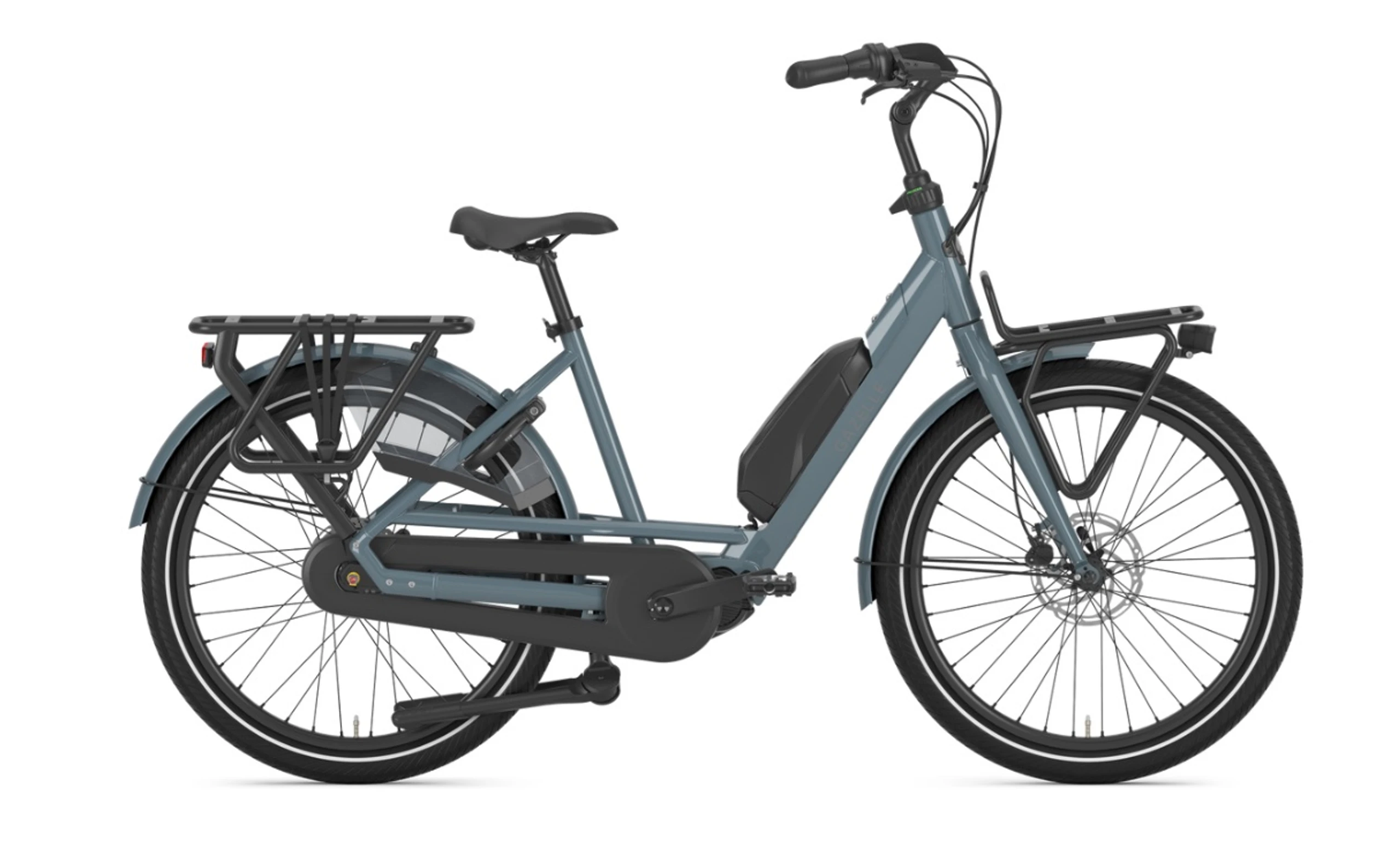 Gazelle Bloom C7 HMS Gen2 26 Inch 2027
