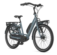 Gazelle Bloom C7 HMS Gen2 26 Inch 2025