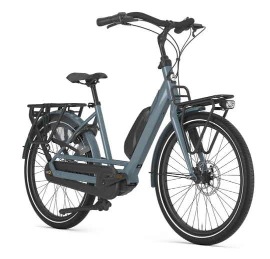 Gazelle Bloom C7 HMS Gen2 26 Inch 2025