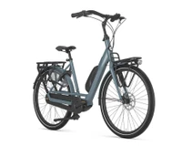Gazelle Bloom C7 HMS Gen2 2025