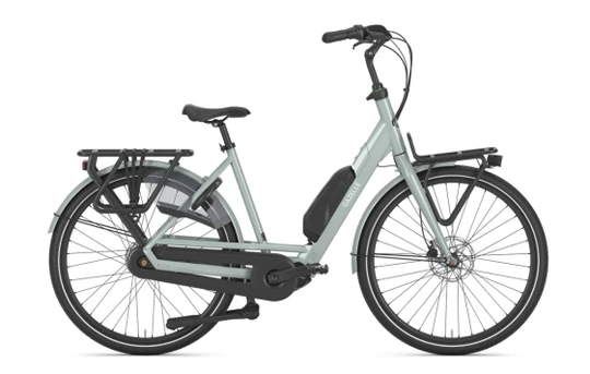Gazelle Bloom C7 HMS Gen2 2025