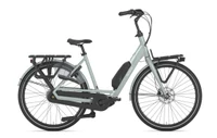 Gazelle Bloom C7 HMS Gen2 2025