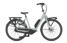 Gazelle Bloom C7 HMS Gen2 2025