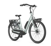 Gazelle Bloom C7 HMS Gen2 2025