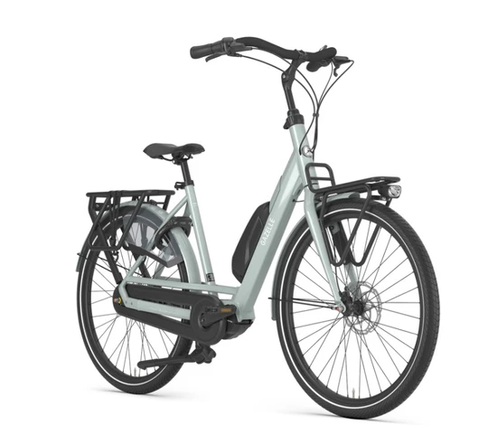 Gazelle Bloom C7 HMS Gen2 2025
