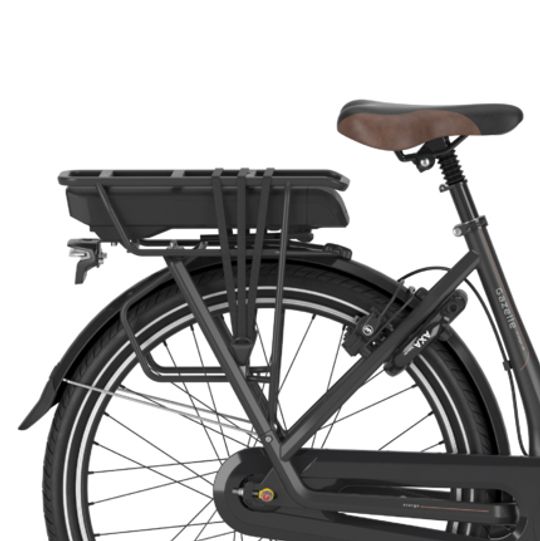 Gazelle C8 HMB 2023 - Fietsvoordeelshop.nl