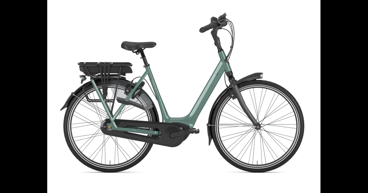 Gazelle orange c8 hms 2021 dames hotsell