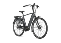 Gazelle Grenoble C5 HMB 2024