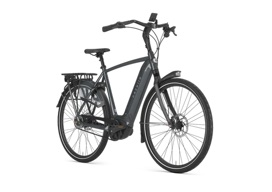 Gazelle Grenoble C5 HMB 2024