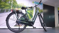 Gazelle Grenoble C8 Plus HMB 2025