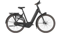 Gazelle Grenoble C8 Plus HMB 2025