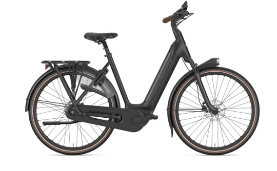 Gazelle Grenoble C8 Plus HMB 2025