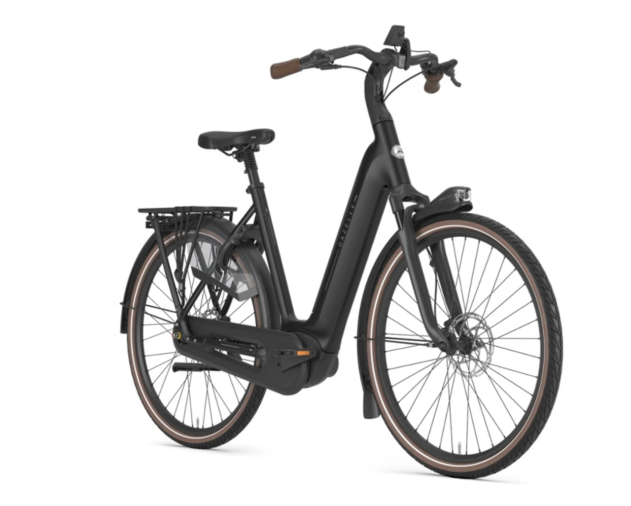 Gazelle Grenoble C8 Plus HMB 2025