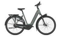 Gazelle Grenoble C8 Plus HMB 2025