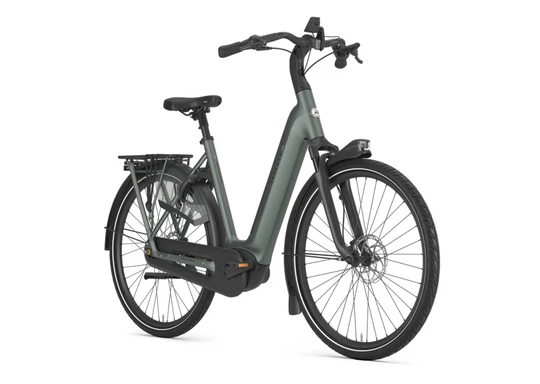 Gazelle Grenoble C8 Plus HMB 2025
