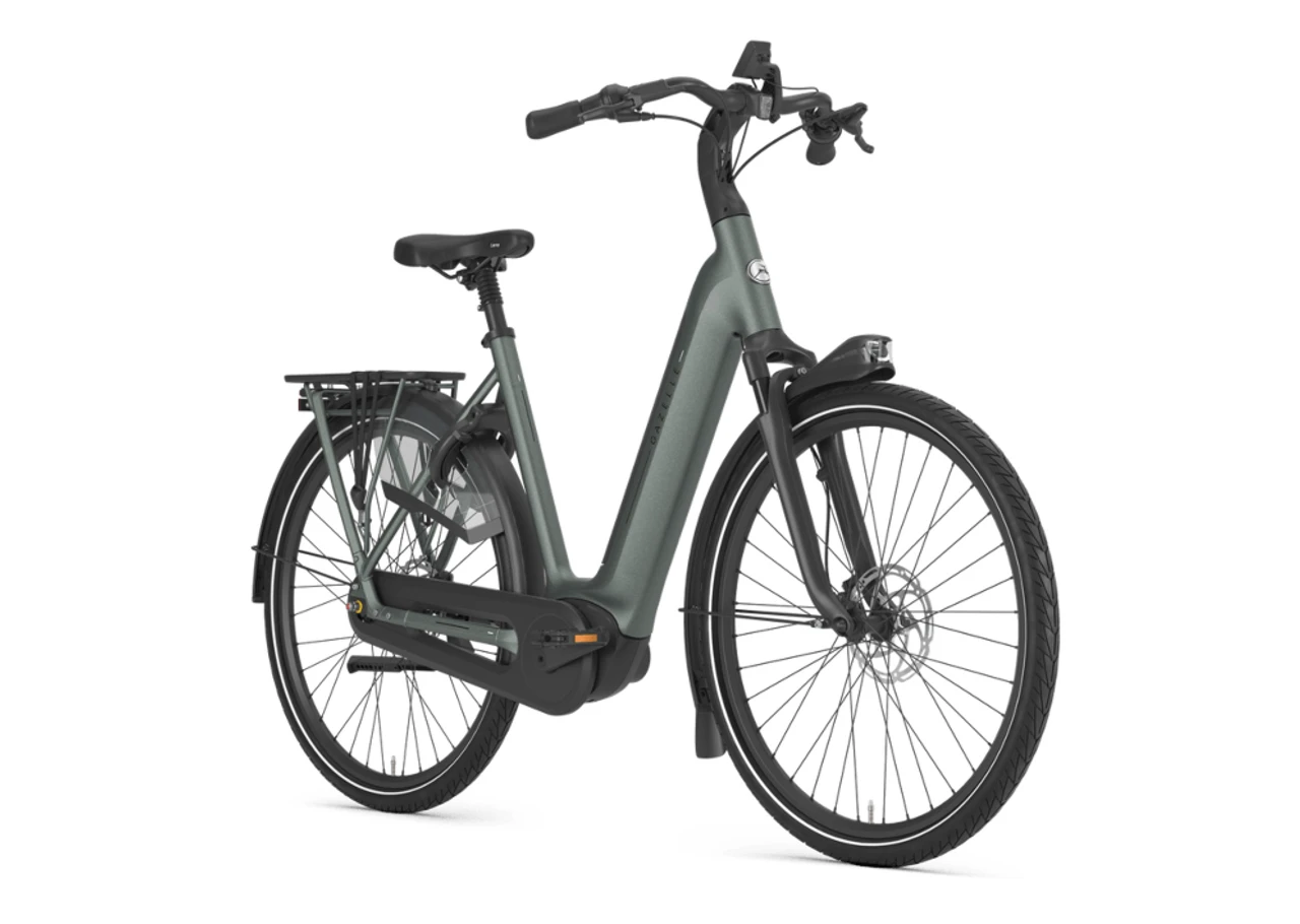 Gazelle Grenoble C8 Plus HMB 2025