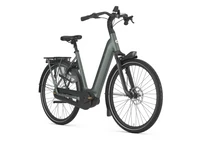 Gazelle Grenoble C8 Plus HMB 2025