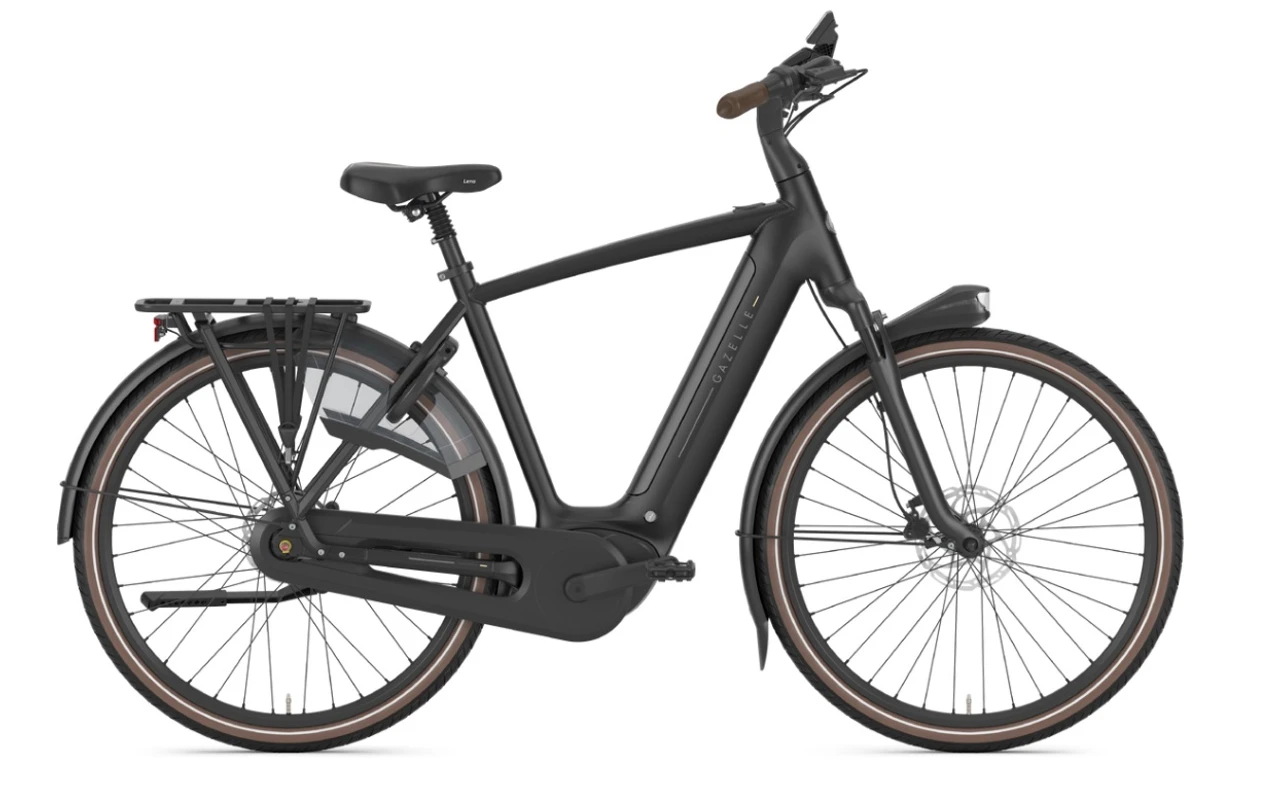 Gazelle Grenoble C8 Plus HMB 2025